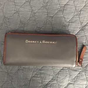 Dooney & Bourke Wallet